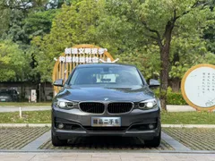 BMW Gran Turismo