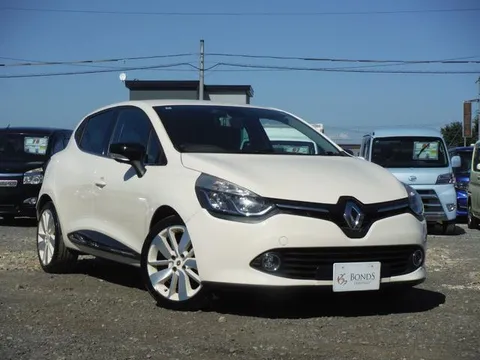 Renault Lutecia