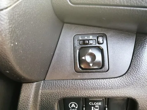 Mitsubishi eK Space Custom
