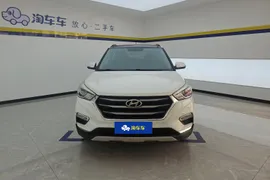 Hyundai ix25