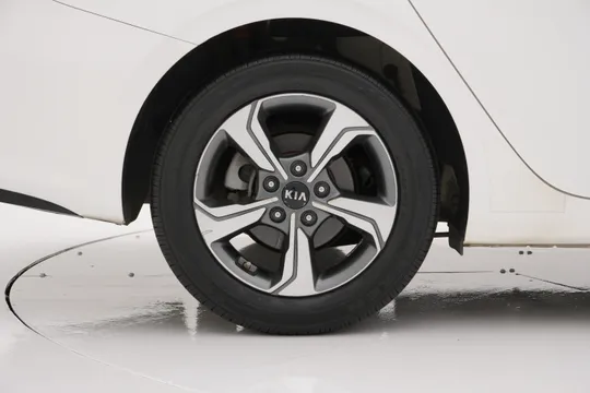 Kia Cerato (K3)