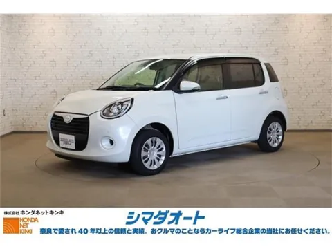 Daihatsu Boon