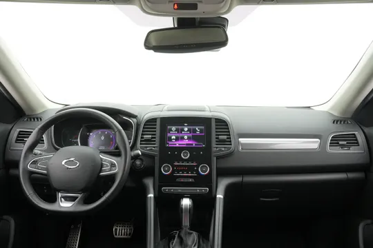 Renault Koleos (QM6)