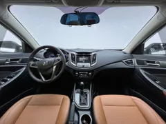 Changan Eado