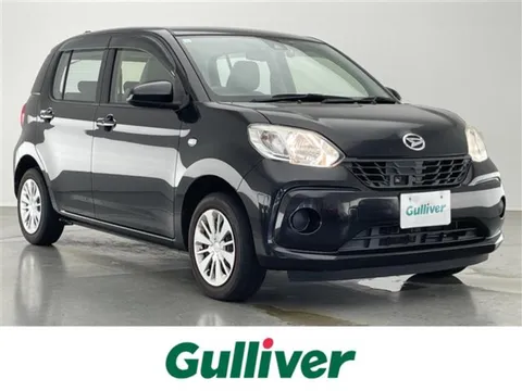 Daihatsu Boon