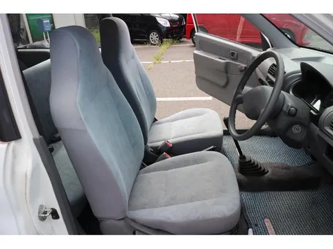 Mitsubishi Minica