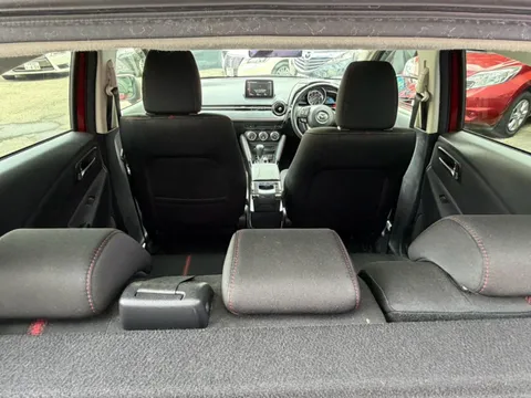 Mazda Mazda2 (Demio)