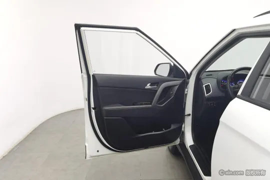 Hyundai ix25