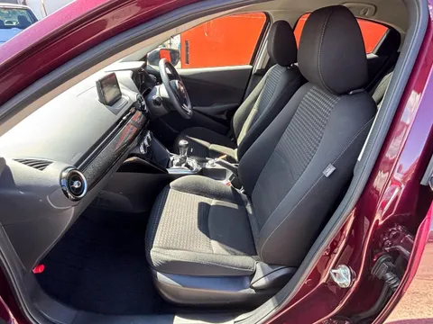 Mazda Mazda2 (Demio)