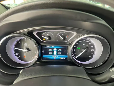 Buick Envision