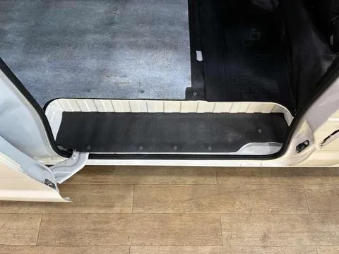 Toyota TownAce Van