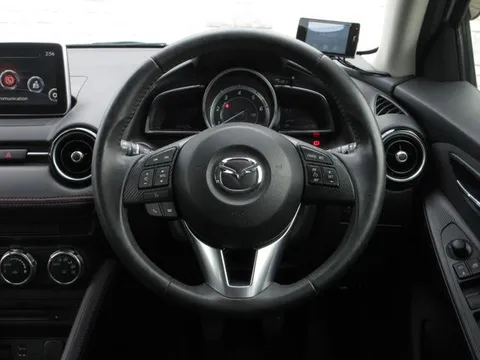 Mazda Mazda2 (Demio)