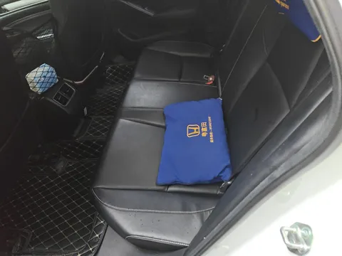 Honda Inspire
