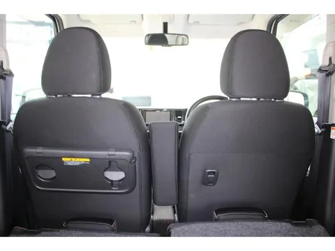 Mitsubishi eK Space Custom