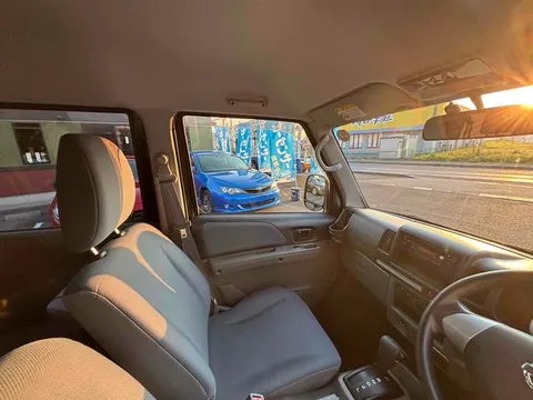 Nissan Clipper