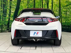 Honda S660