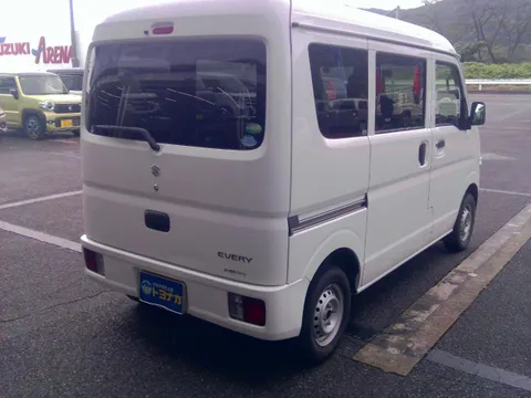 Suzuki Every