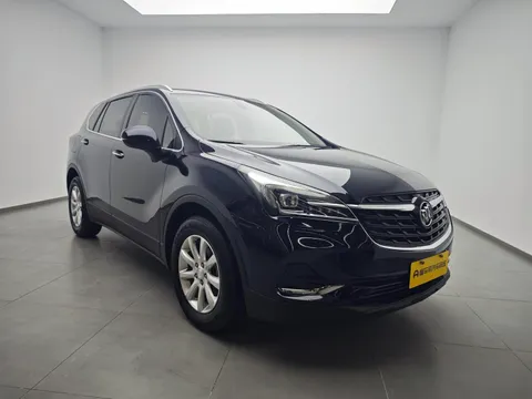 Buick Envision