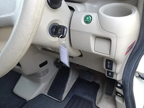 Honda N-BOX Plus