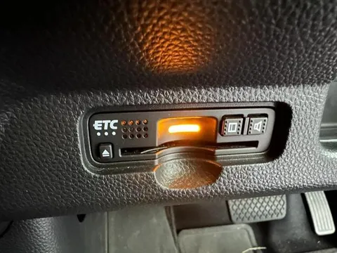 Honda N-WGN Custom