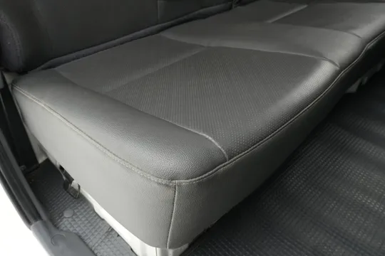 Kia Bongo 3