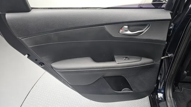 Kia Cerato (K3)