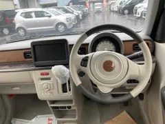 Suzuki Alto Lapin LC
