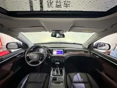 Gac GS8