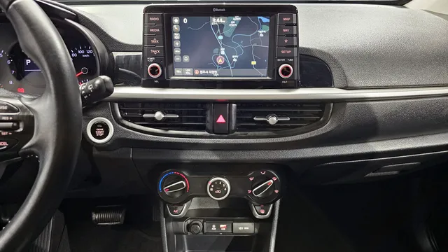 Kia Picanto (Morning)