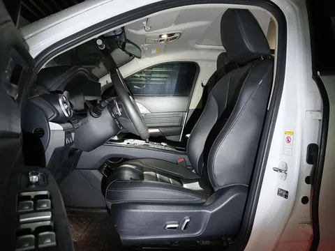Wey VV5