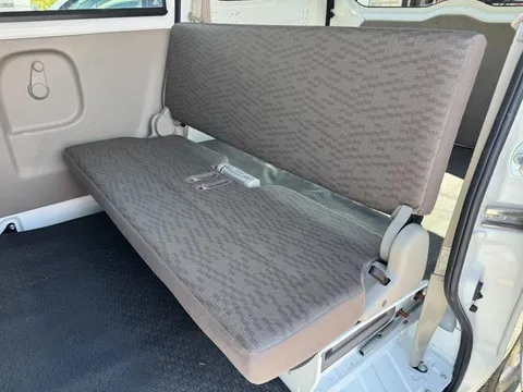 Nissan Clipper