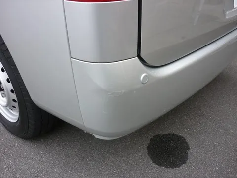 Toyota TownAce Van