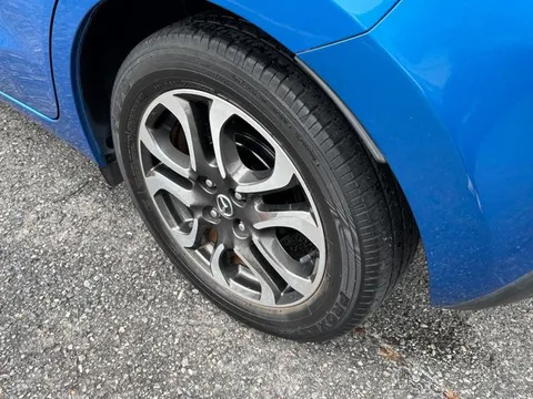 Mazda Mazda2 (Demio)