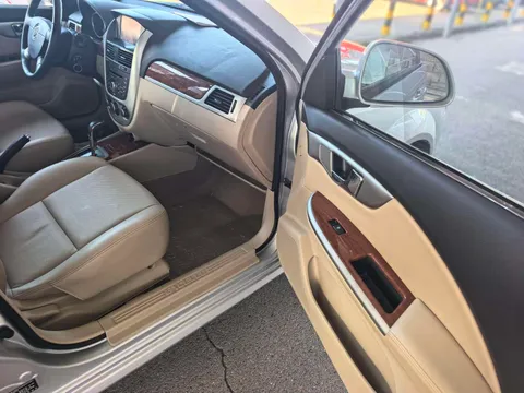 Buick