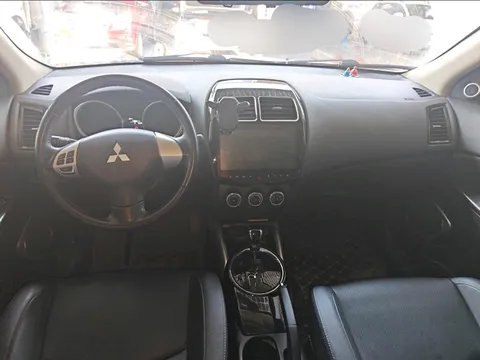 Mitsubishi