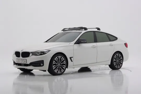 BMW Gran Turismo