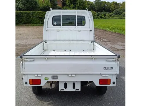 Mazda Scrum Truck
