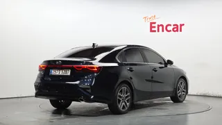 Kia Cerato (K3)