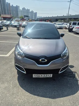 Renault QM3
