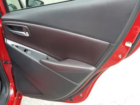 Mazda Mazda2 (Demio)
