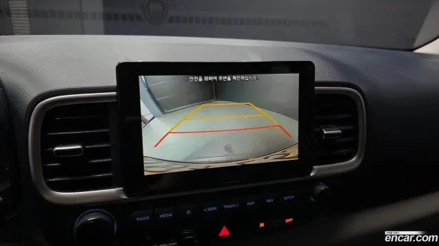 Hyundai Venue