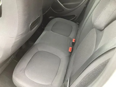 Smart For Four