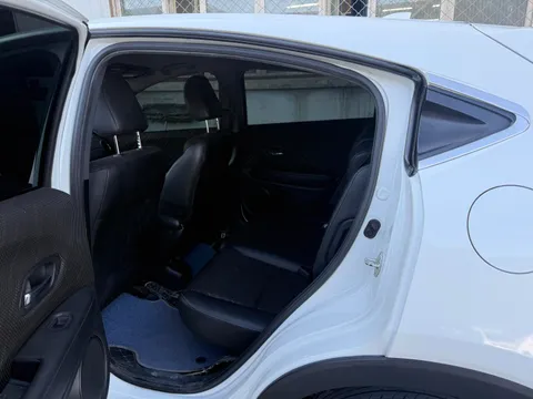 Honda XR-V