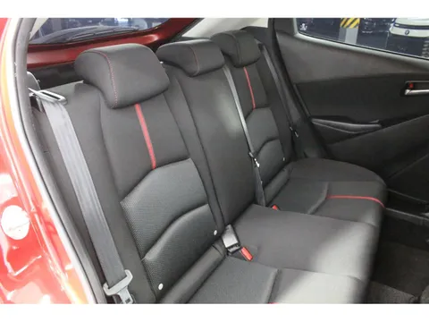 Mazda Mazda2 (Demio)