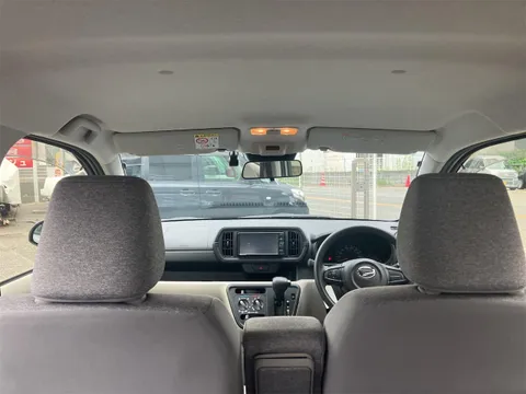Daihatsu Boon