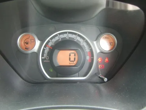 Mitsubishi I