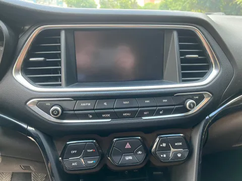 Gac GS4
