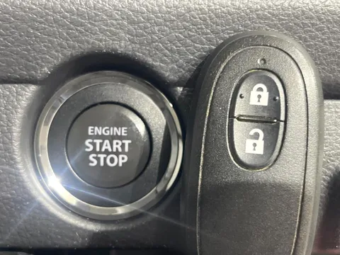 Mazda Flair Crossover