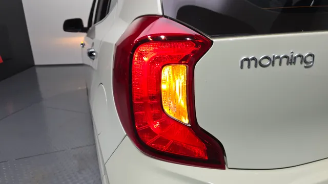 Kia Picanto (Morning)
