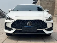 MG MG5